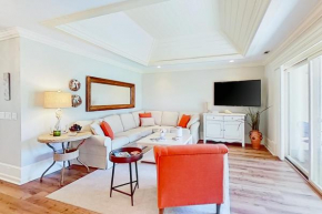 Mizzenmast Court 5